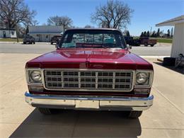 1978 Chevrolet K-10 (CC-2062031) for sale in Brookings, South Dakota