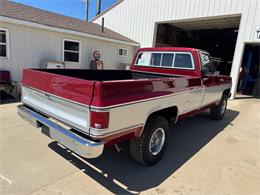 1978 Chevrolet K-10 (CC-2062031) for sale in Brookings, South Dakota