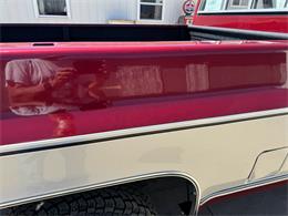 1978 Chevrolet K-10 (CC-2062031) for sale in Brookings, South Dakota