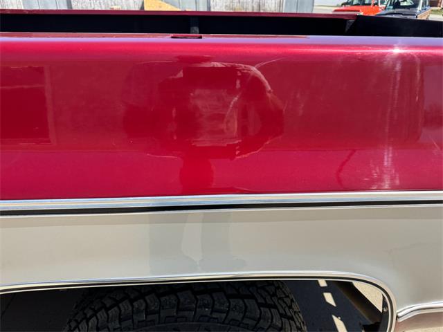 1978 Chevrolet K-10 (CC-2062031) for sale in Brookings, South Dakota