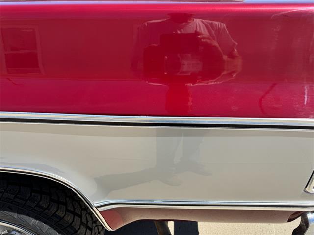 1978 Chevrolet K-10 (CC-2062031) for sale in Brookings, South Dakota