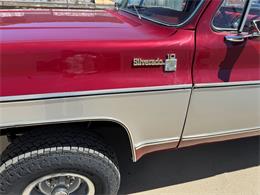 1978 Chevrolet K-10 (CC-2062031) for sale in Brookings, South Dakota