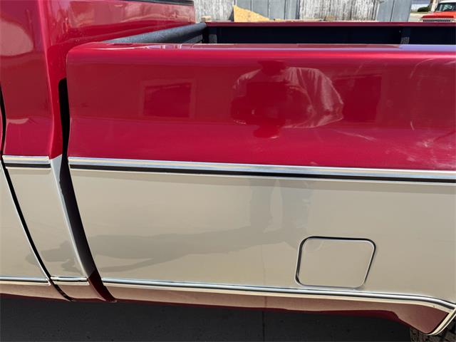 1978 Chevrolet K-10 (CC-2062031) for sale in Brookings, South Dakota