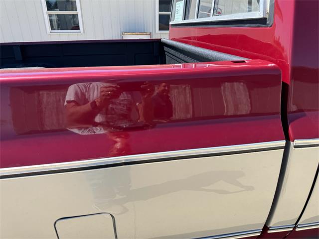 1978 Chevrolet K-10 (CC-2062031) for sale in Brookings, South Dakota