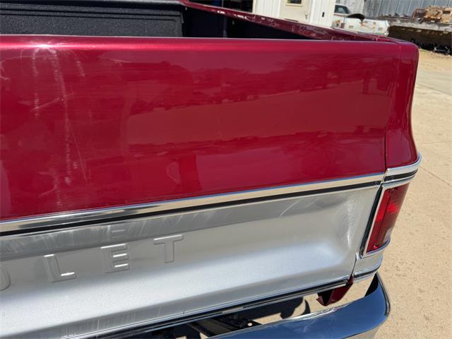 1978 Chevrolet K-10 (CC-2062031) for sale in Brookings, South Dakota