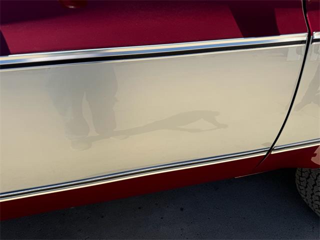 1978 Chevrolet K-10 (CC-2062031) for sale in Brookings, South Dakota