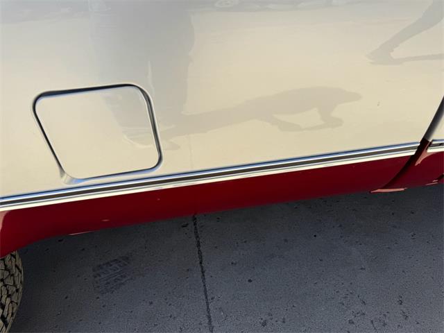 1978 Chevrolet K-10 (CC-2062031) for sale in Brookings, South Dakota