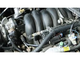 2001 Chevrolet Camaro (CC-2062033) for sale in Dearborn, Michigan