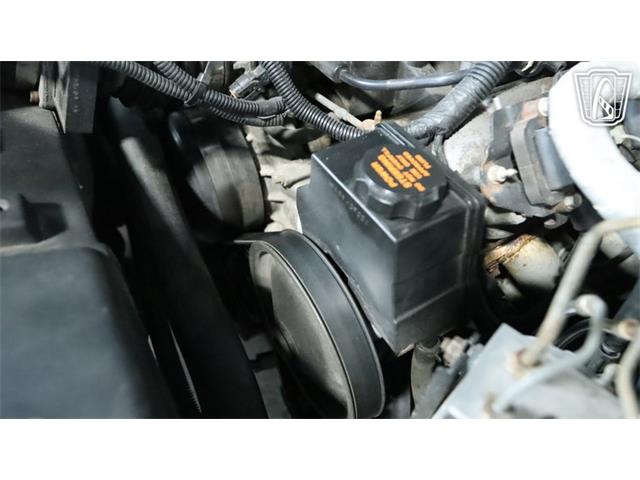 2001 Chevrolet Camaro (CC-2062033) for sale in Dearborn, Michigan