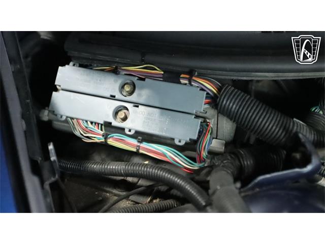 2001 Chevrolet Camaro (CC-2062033) for sale in Dearborn, Michigan