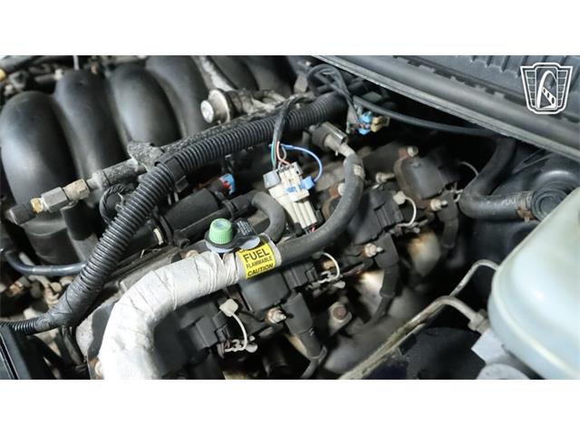 2001 Chevrolet Camaro (CC-2062033) for sale in Dearborn, Michigan