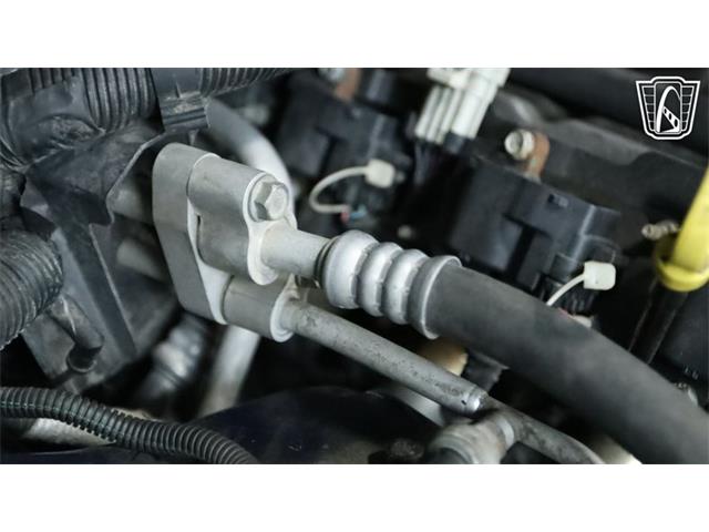 2001 Chevrolet Camaro (CC-2062033) for sale in Dearborn, Michigan