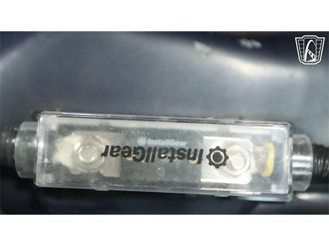 2001 Chevrolet Camaro (CC-2062033) for sale in Dearborn, Michigan