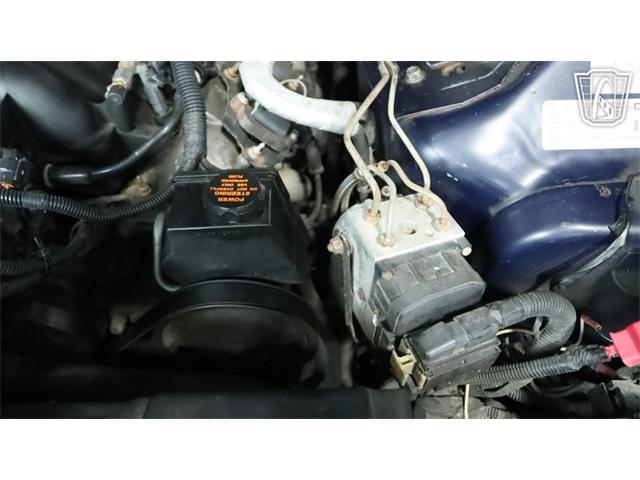 2001 Chevrolet Camaro (CC-2062033) for sale in Dearborn, Michigan