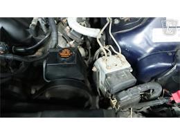 2001 Chevrolet Camaro (CC-2062033) for sale in Dearborn, Michigan