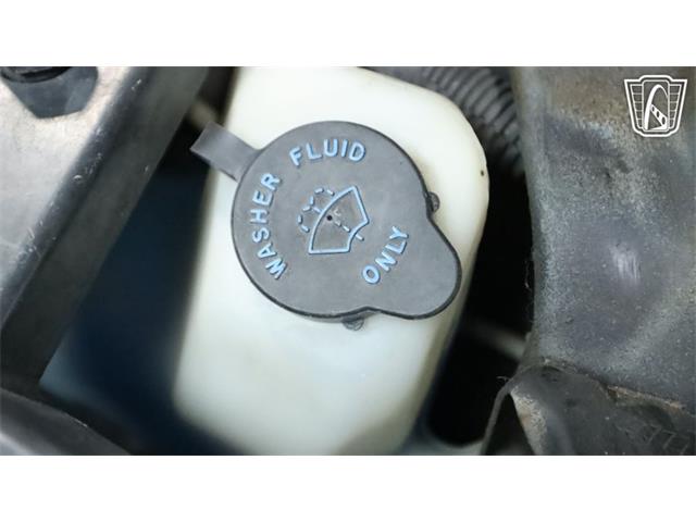 2001 Chevrolet Camaro (CC-2062033) for sale in Dearborn, Michigan