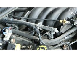 2001 Chevrolet Camaro (CC-2062033) for sale in Dearborn, Michigan