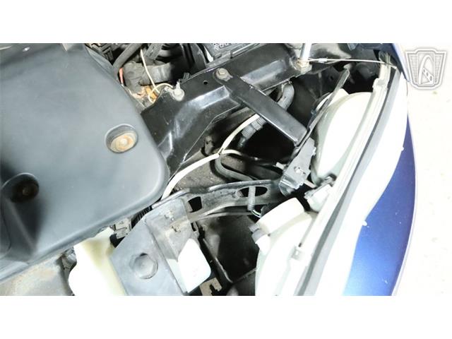 2001 Chevrolet Camaro (CC-2062033) for sale in Dearborn, Michigan