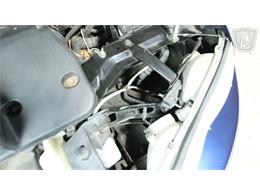 2001 Chevrolet Camaro (CC-2062033) for sale in Dearborn, Michigan