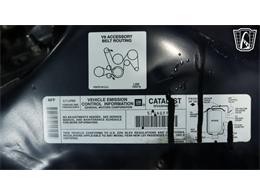 2001 Chevrolet Camaro (CC-2062033) for sale in Dearborn, Michigan