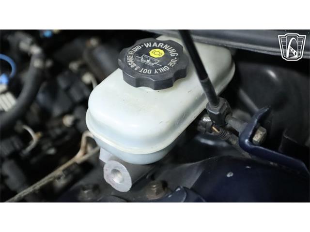 2001 Chevrolet Camaro (CC-2062033) for sale in Dearborn, Michigan