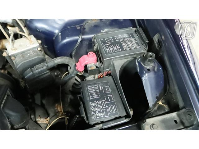 2001 Chevrolet Camaro (CC-2062033) for sale in Dearborn, Michigan