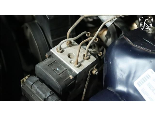 2001 Chevrolet Camaro (CC-2062033) for sale in Dearborn, Michigan