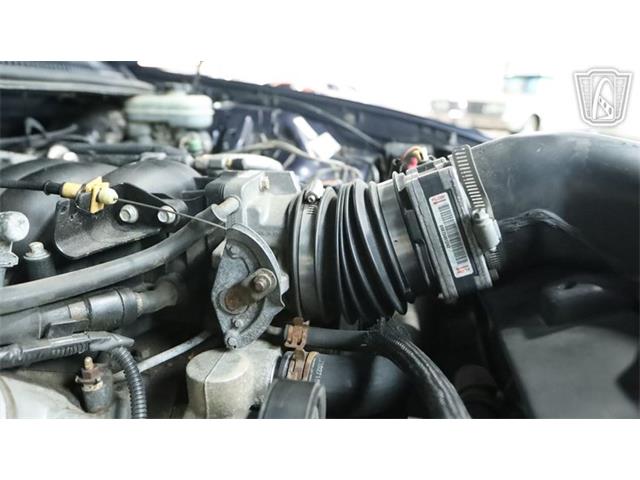 2001 Chevrolet Camaro (CC-2062033) for sale in Dearborn, Michigan