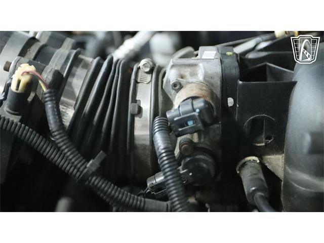 2001 Chevrolet Camaro (CC-2062033) for sale in Dearborn, Michigan