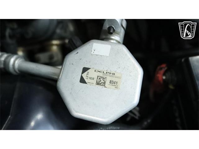 2001 Chevrolet Camaro (CC-2062033) for sale in Dearborn, Michigan