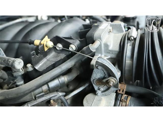 2001 Chevrolet Camaro (CC-2062033) for sale in Dearborn, Michigan