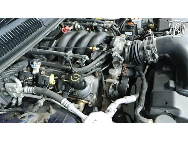 2001 Chevrolet Camaro (CC-2062033) for sale in Dearborn, Michigan