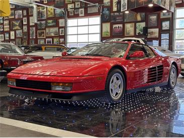 1988 Ferrari Testarossa (CC-2062039) for sale in Henderson, Nevada