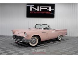 1957 Ford Thunderbird (CC-2062040) for sale in North East, Pennsylvania