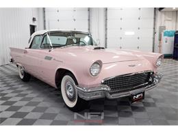 1957 Ford Thunderbird (CC-2062040) for sale in North East, Pennsylvania