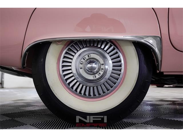 1957 Ford Thunderbird (CC-2062040) for sale in North East, Pennsylvania