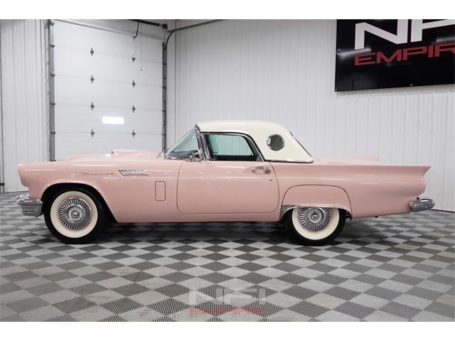 1957 Ford Thunderbird (CC-2062040) for sale in North East, Pennsylvania
