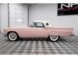 1957 Ford Thunderbird (CC-2062040) for sale in North East, Pennsylvania