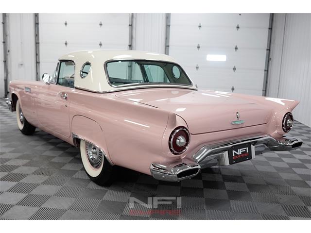 1957 Ford Thunderbird (CC-2062040) for sale in North East, Pennsylvania