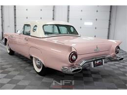 1957 Ford Thunderbird (CC-2062040) for sale in North East, Pennsylvania