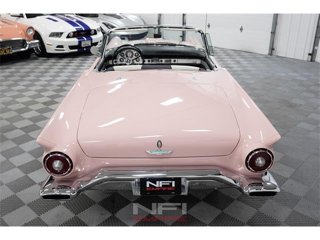 1957 Ford Thunderbird (CC-2062040) for sale in North East, Pennsylvania