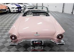 1957 Ford Thunderbird (CC-2062040) for sale in North East, Pennsylvania