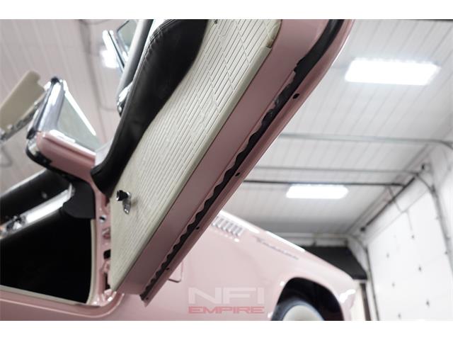 1957 Ford Thunderbird (CC-2062040) for sale in North East, Pennsylvania