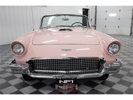 1957 Ford Thunderbird (CC-2062040) for sale in North East, Pennsylvania