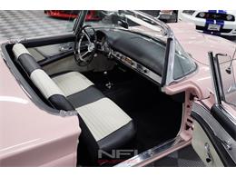 1957 Ford Thunderbird (CC-2062040) for sale in North East, Pennsylvania