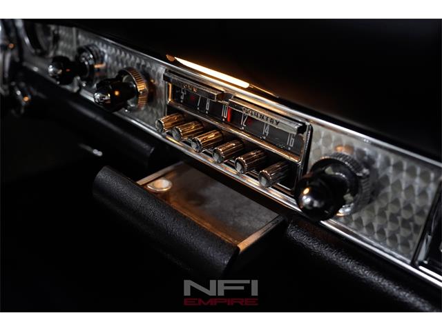 1957 Ford Thunderbird (CC-2062040) for sale in North East, Pennsylvania