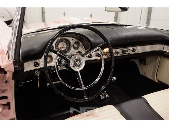 1957 Ford Thunderbird (CC-2062040) for sale in North East, Pennsylvania