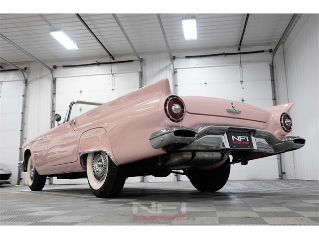 1957 Ford Thunderbird (CC-2062040) for sale in North East, Pennsylvania