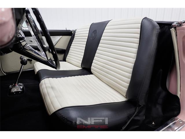 1957 Ford Thunderbird (CC-2062040) for sale in North East, Pennsylvania