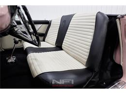 1957 Ford Thunderbird (CC-2062040) for sale in North East, Pennsylvania